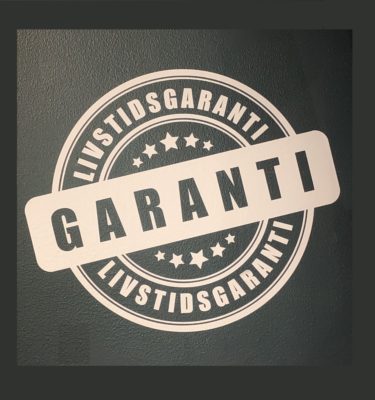Garanti