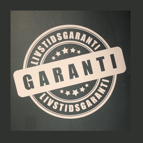 Garanti