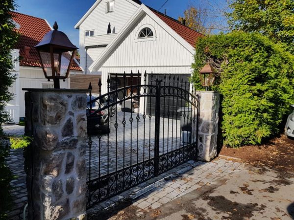 SKAUGUM oppgående str. 3 - Bilde 3
