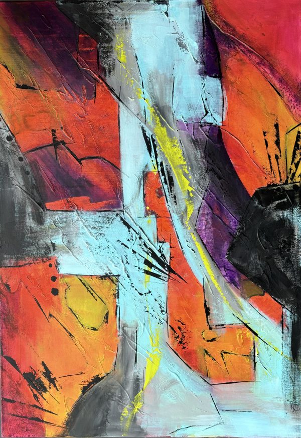 Urban - 70x100